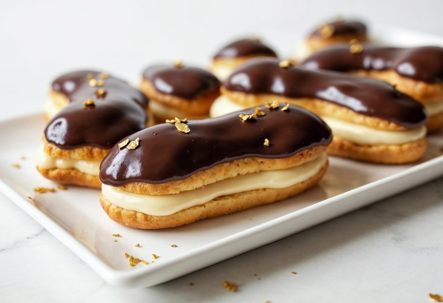 a eclair kleiner pix